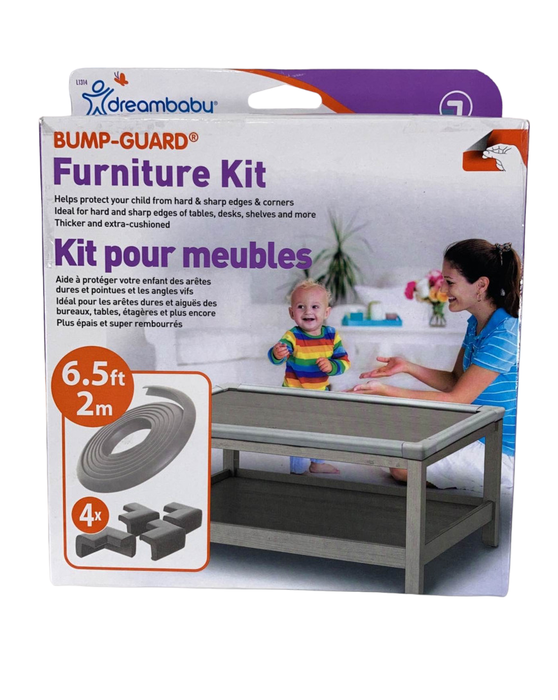 Shop Dreambaby Bump Guard Furniture Kit at Goodbuygears
