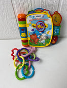 secondhand Toys