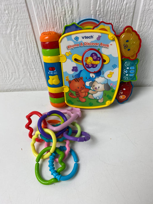 secondhand Toys