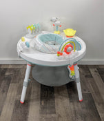 Shop Skip Hop Silver Lining Cloud Baby's View Activity Center at Goodbuygears
