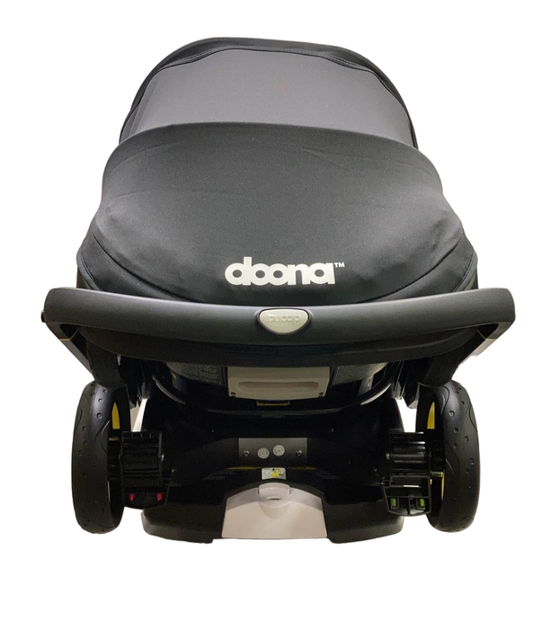 used Strollers