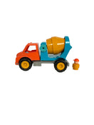 secondhand Toys