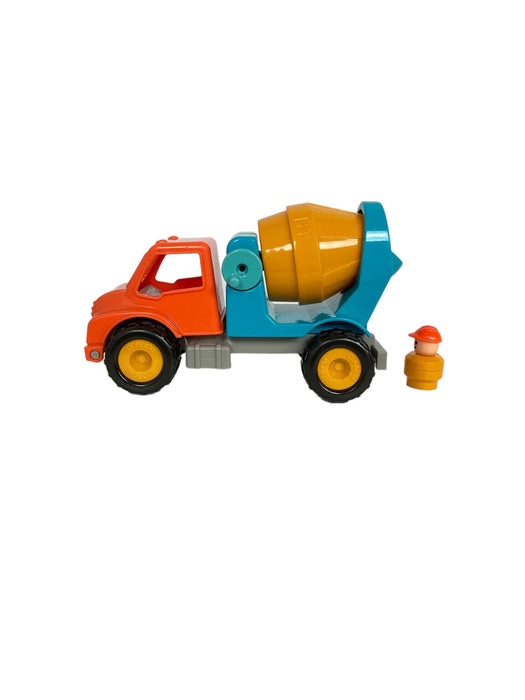 secondhand Toys