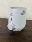 used Philips Avent Bottle Warmer