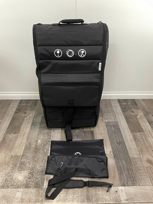 Shop Bugaboo Comfort Transport Bag at Goodbuygears