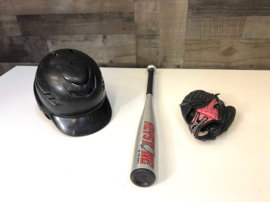 BUNDLE Baseball Supplies