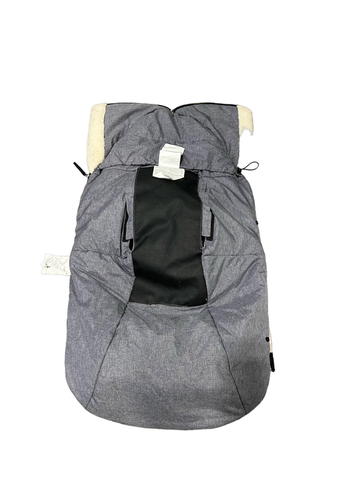 Shop Skip Hop Stroll And Go Three-Season Footmuff For Toddler at Goodbuygears