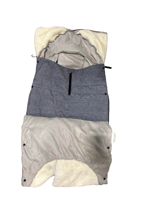 Shop Skip Hop Stroll And Go Three-Season Footmuff For Toddler at Goodbuygears