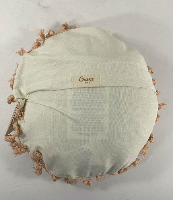 Shop Crane Baby Round Pillow, Parker Mandala at Goodbuygears