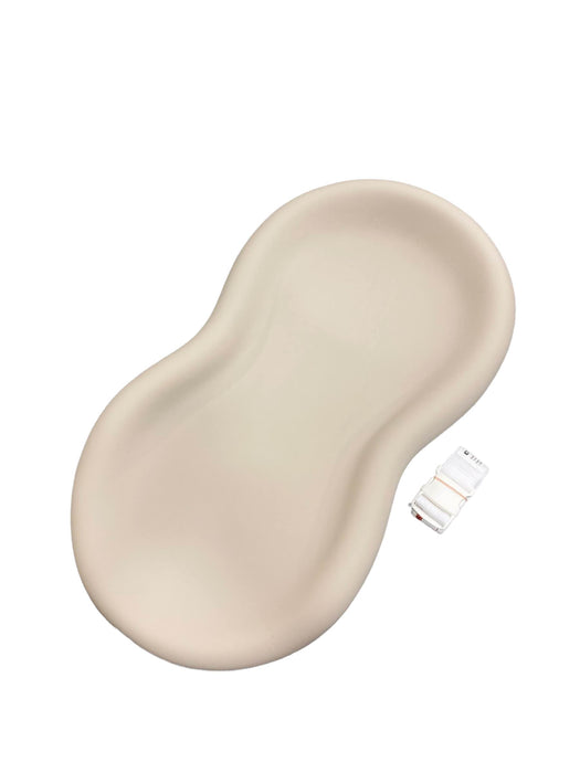 Shop Keekaroo Peanut Changing Pad, Vanilla at Goodbuygears