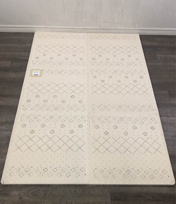 Shop Yay! Mats Foam Play Mats, 6 pieces at Goodbuygears