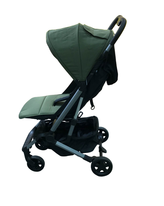 Shop Colugo Compact Stroller, 2023, Olive at Goodbuygears