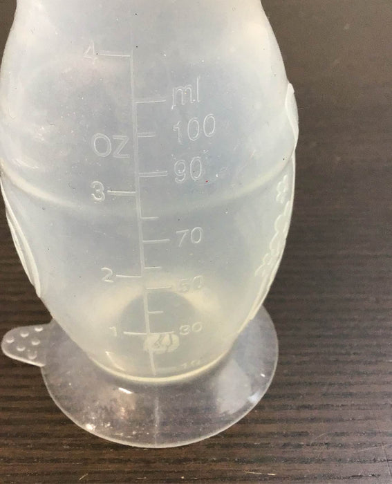 secondhand Haakaa Manual Breast Pump