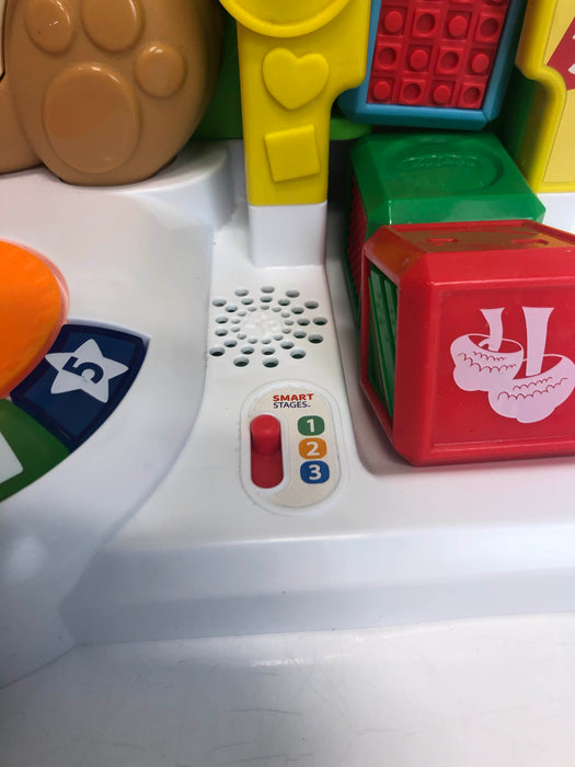 secondhand Toys