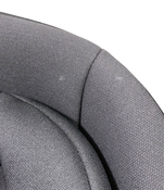 Shop Maxi-Cosi Pria Max All-in-One Convertible Car Seat, 2023, Essential Black at Goodbuygears