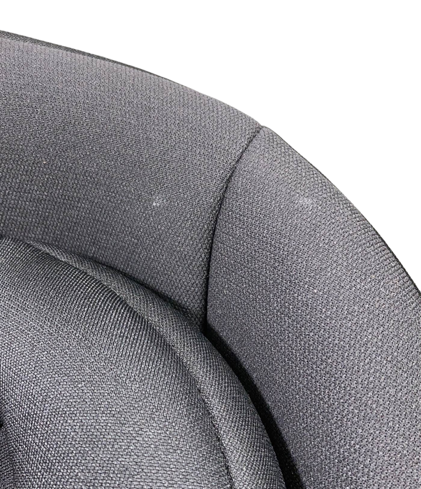 Shop Maxi-Cosi Pria Max All-in-One Convertible Car Seat, 2023, Essential Black at Goodbuygears