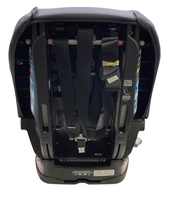 Shop Graco 4Ever DLX 4-in-1 Car Seat, 2022, Bryant at Goodbuygears