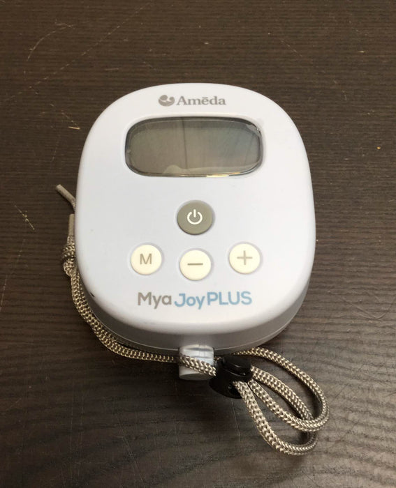 secondhand Ameda Single Hygienikit Milk Collection System