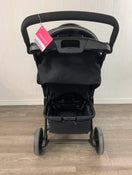 used Double Strollers