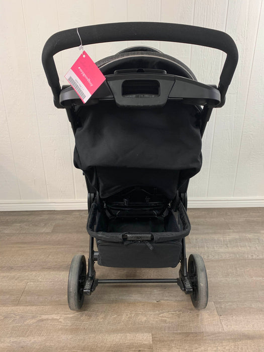 used Double Strollers
