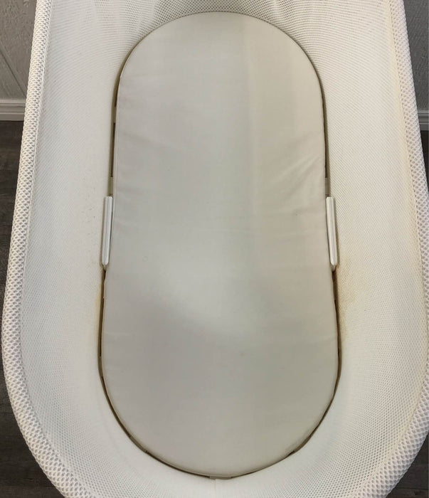 Shop Happiest Baby SNOO Smart Sleeper with Leg Lifters at Goodbuygears