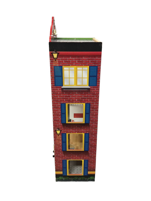 used Toys
