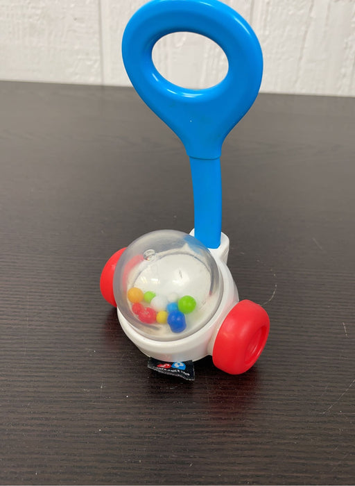 used Toys