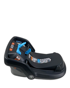 Shop UPPAbaby MESA V2 Infant Car Seat, 2022, Jake (Black) at Goodbuygears