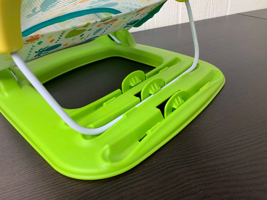 secondhand Home Nursery