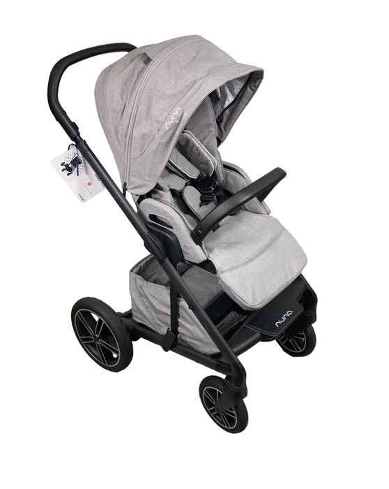Shop Nuna MIXX Next Stroller, Broken Arrow, 2022 at Goodbuygears