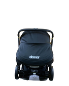 Shop Doona Infant Car Seat & Stroller Combo, Nitro Black, 2023 at Goodbuygears
