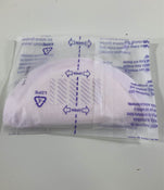 secondhand Lansinoh Stay Dry Disposable Nursing Pads