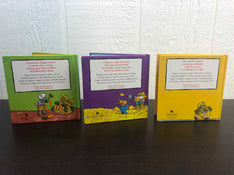 secondhand BUNDLE Hardback Picture Books