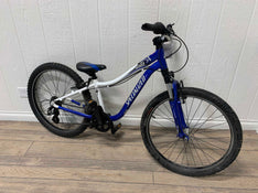 secondhand Specialized Hotrock 24