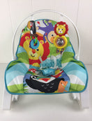 secondhand Fisher Price Infant To Toddler Rocker