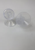 used Spectra Baby Breast Shield Set