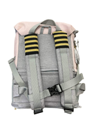 secondhand Stokke Jetkids Crew Backpack, Pink Lemonade