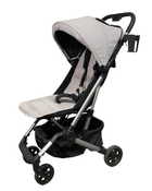 Shop Colugo Compact Stroller, 2022, Cool Grey at Goodbuygears