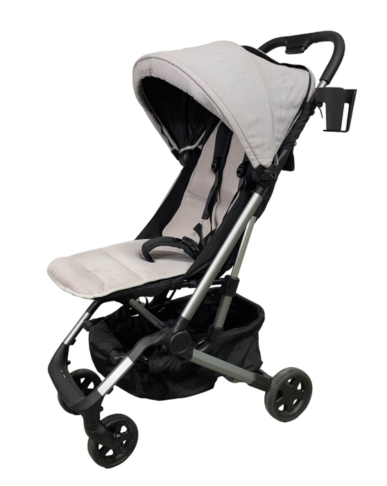 Shop Colugo Compact Stroller, 2022, Cool Grey at Goodbuygears