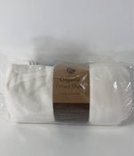 used Guava Family Cotton Fitted Sheet