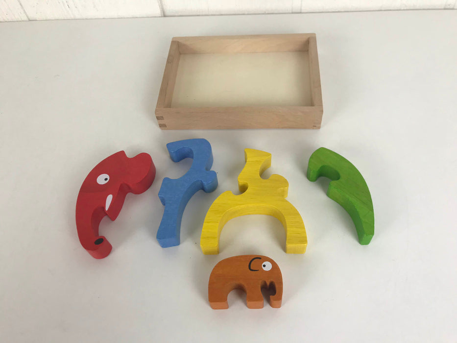 secondhand Toys