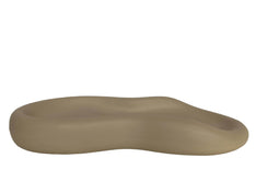 used Keekaroo Peanut Changing Pad, wood