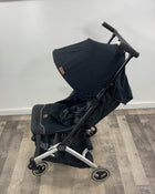 Shop gb Pockit+ All City Stroller, 2019, Velvet Black at Goodbuygears