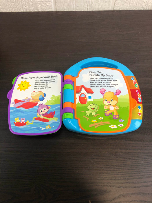 secondhand BUNDLE Fisher Price Toys
