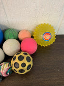 secondhand BUNDLE Sports Balls