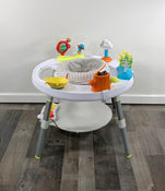 secondhand Skip Hop Explore and More Baby's View 3-Stage Activity Center