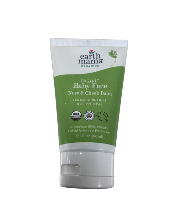 Shop Earth Mama Organic Baby Face Nose And Cheek Balm at Goodbuygears