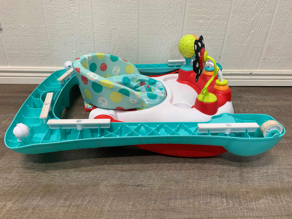 used Infant Gear