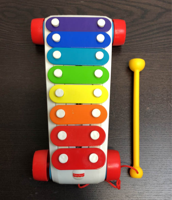 used Toys