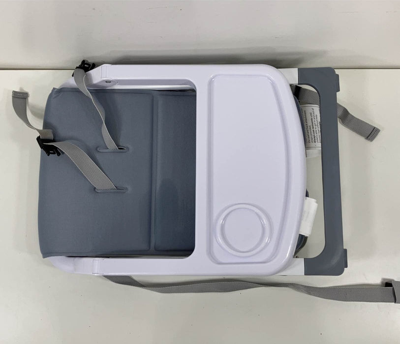 secondhand Baby Delight Go With Me Cirrus Deluxe Portable Booster